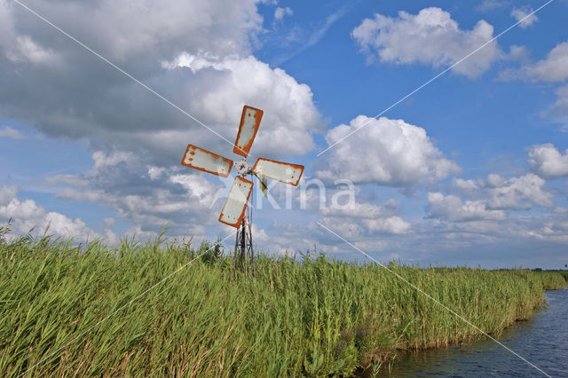 National Park Weerribben-Wieden