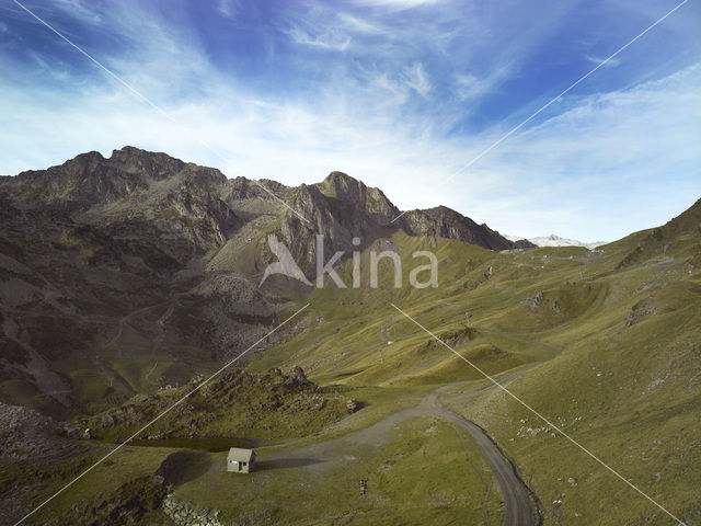 Pic du Midi de Bigorre