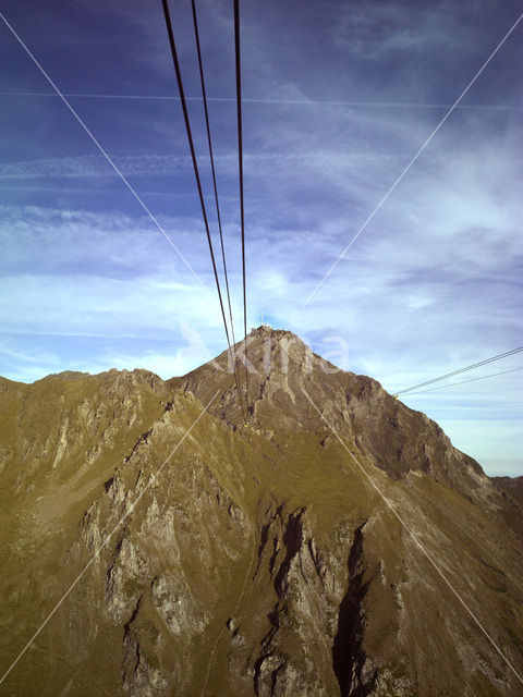 Pic du Midi de Bigorre