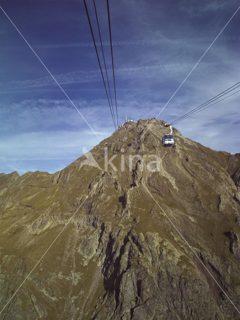 Pic du Midi de Bigorre