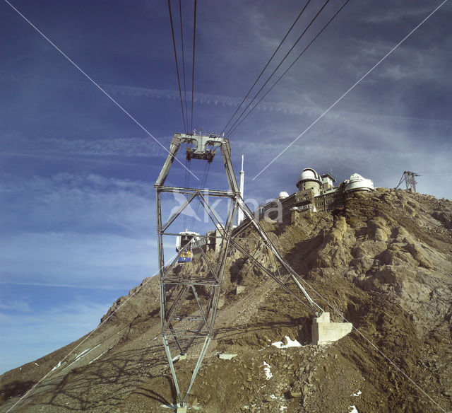 Pic du Midi de Bigorre