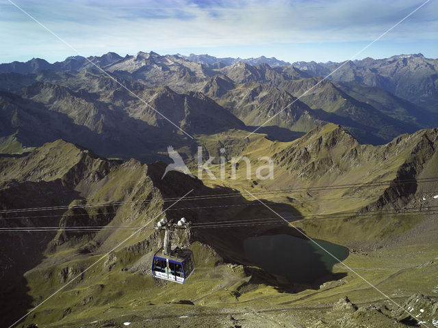 Pic du Midi de Bigorre