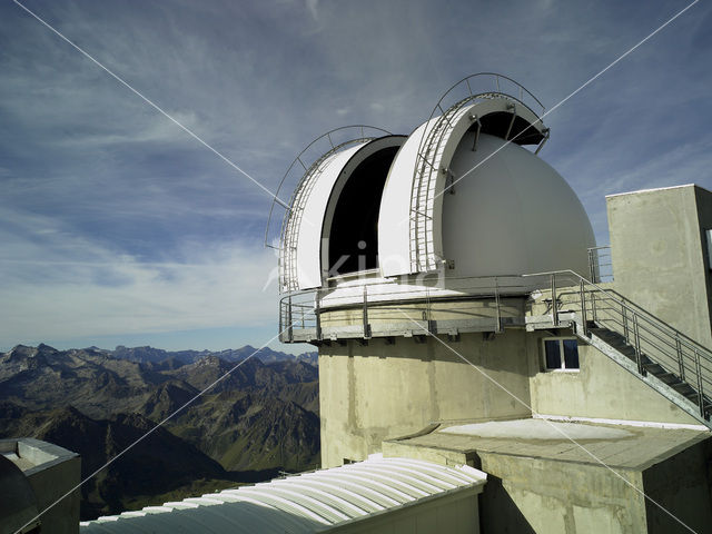 Pic du Midi de Bigorre