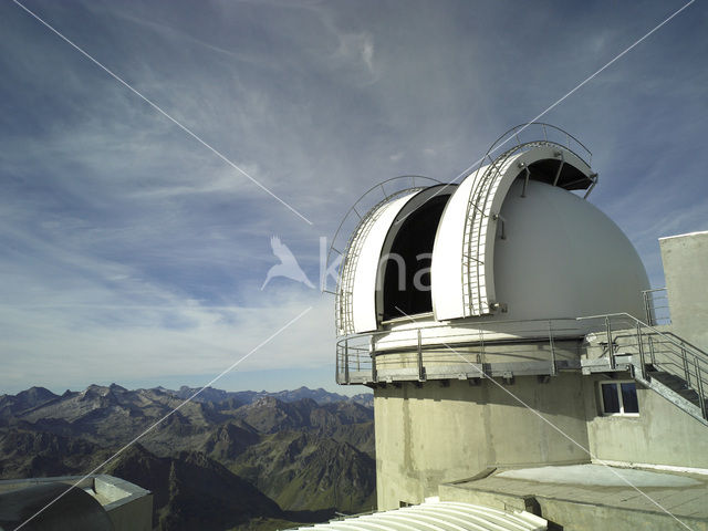 Pic du Midi de Bigorre