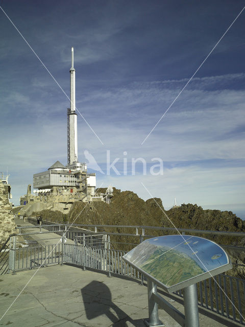 Pic du Midi de Bigorre