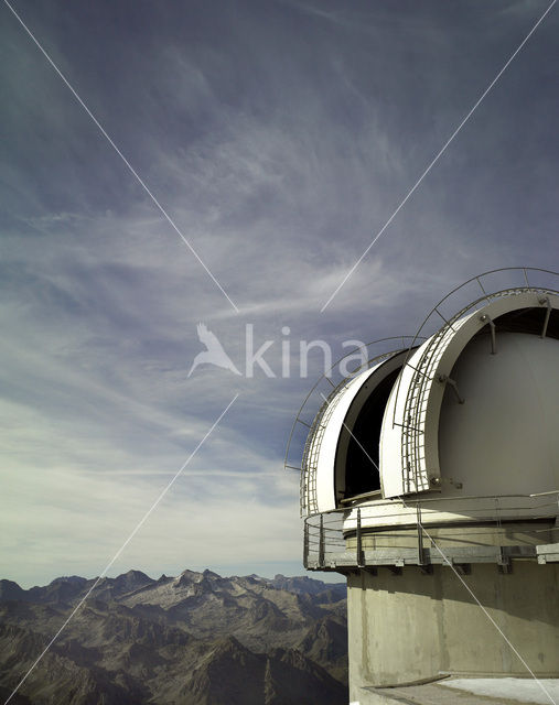 Pic du Midi de Bigorre