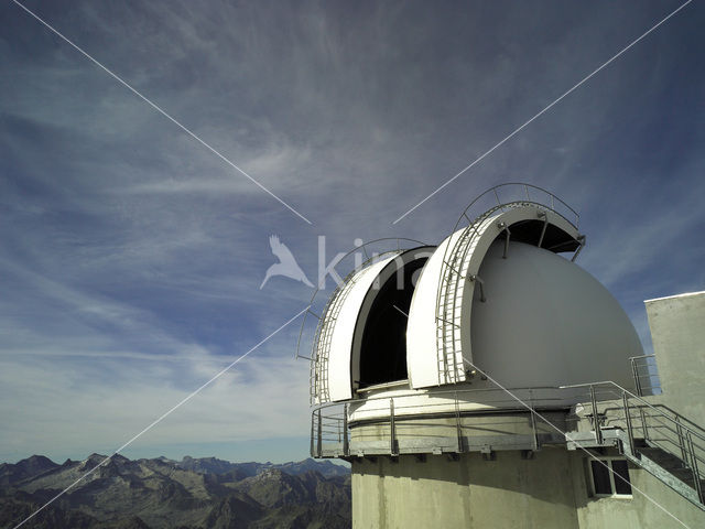 Pic du Midi de Bigorre