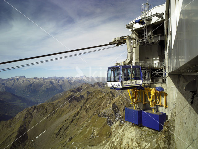 Pic du Midi de Bigorre