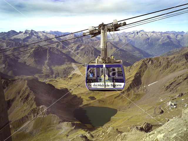 Pic du Midi de Bigorre