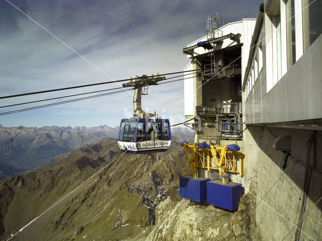 Pic du Midi de Bigorre