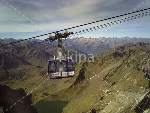 Pic du Midi de Bigorre