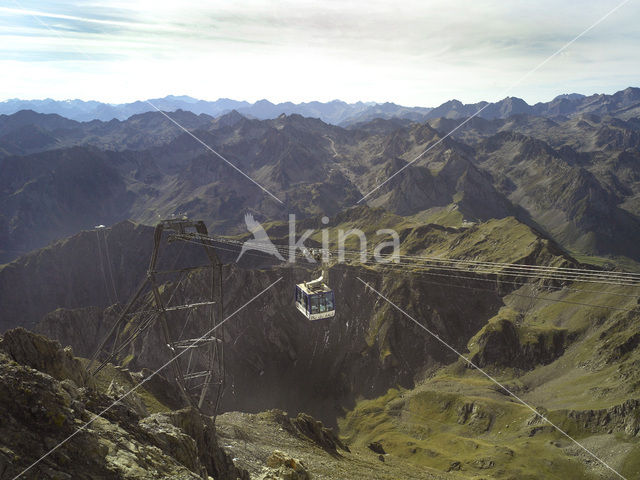 Pic du Midi de Bigorre