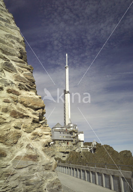 Pic du Midi de Bigorre