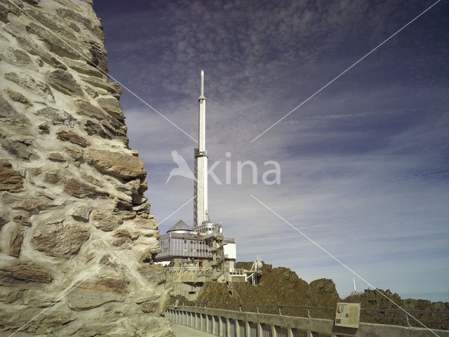 Pic du Midi de Bigorre