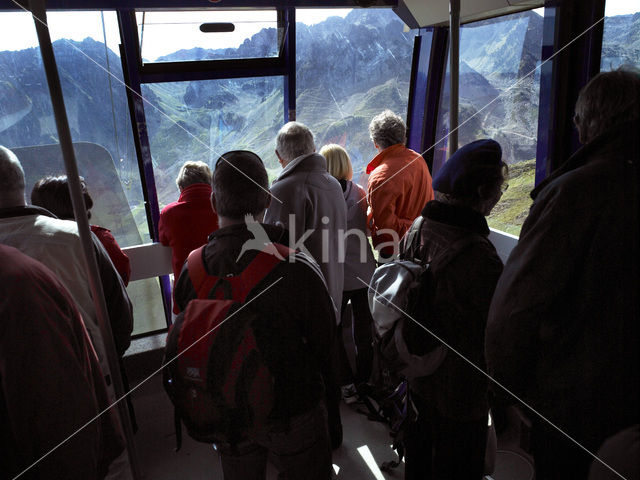 Pic du Midi de Bigorre