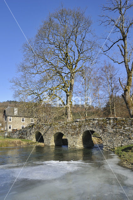 Pont Saint-Lambert