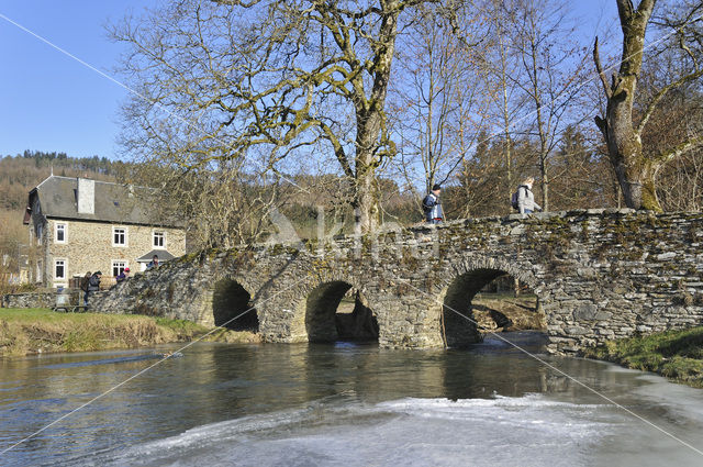 Pont Saint-Lambert