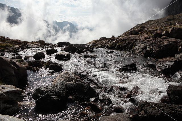 Pyrenees