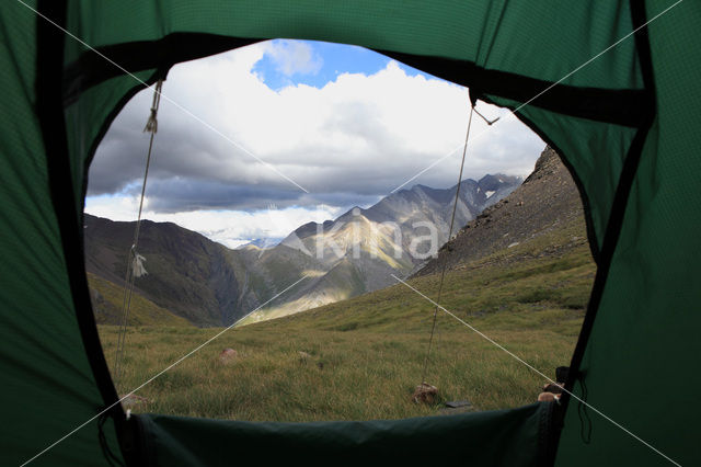 Pyrenees