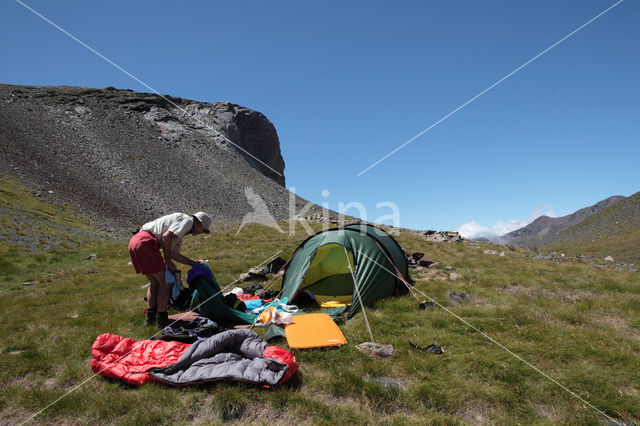 Pyrenees