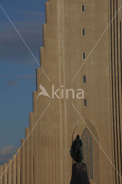 Reykjavik