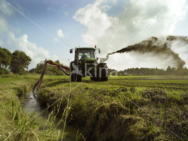 Rottige Meente