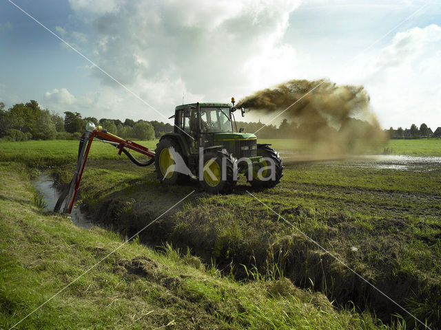 Rottige Meente