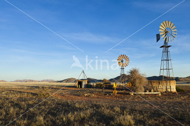 Tsaris mountains