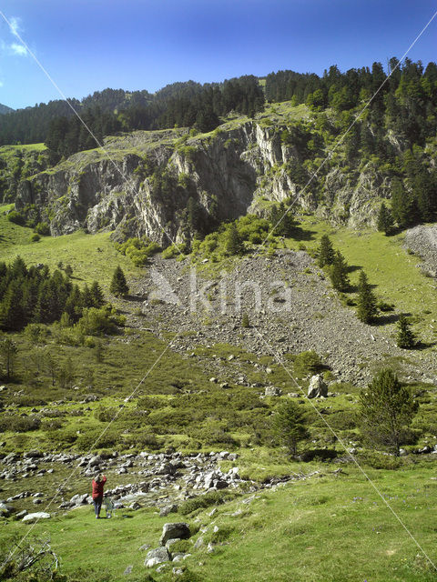 Vallée de Lutour