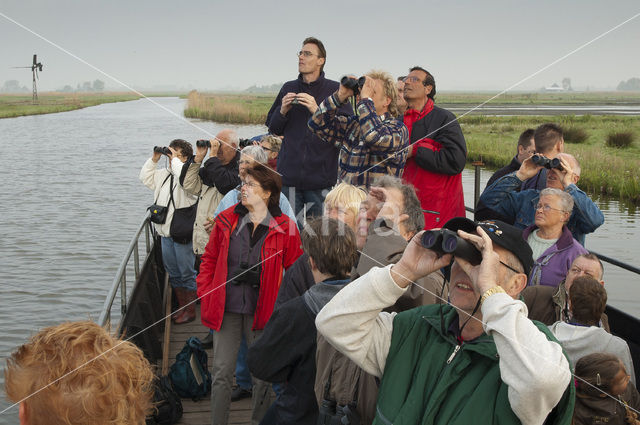 Wormer- en Jisperveld