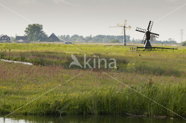 Wormer- en Jisperveld