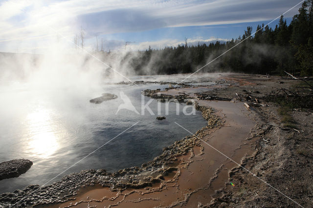 Yellowstone National Park