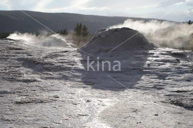 Yellowstone National Park