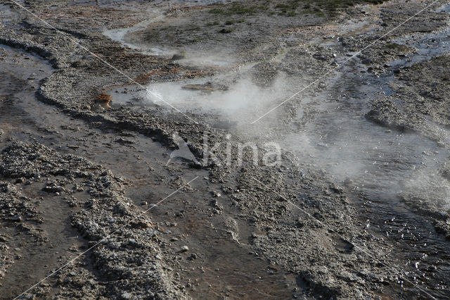 Yellowstone National Park