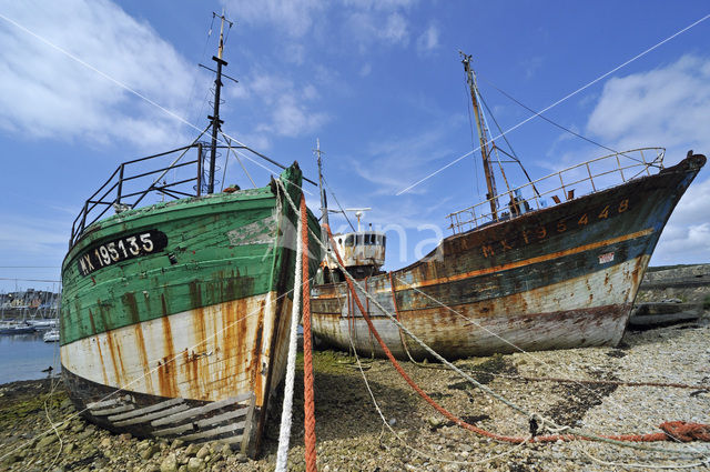 Camaret-sur-Mer