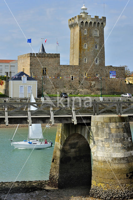 Château Saint-Clair