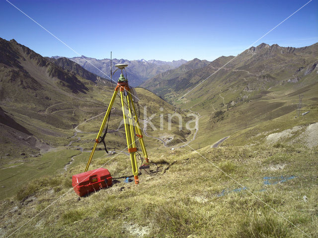 Col du Tourmalet