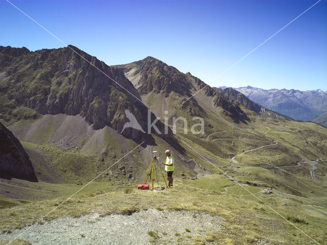 Col du Tourmalet