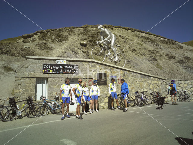 Col du Tourmalet