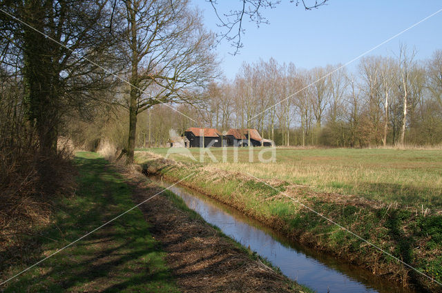 De Collse watermolen