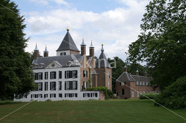 Kasteel Renswoude