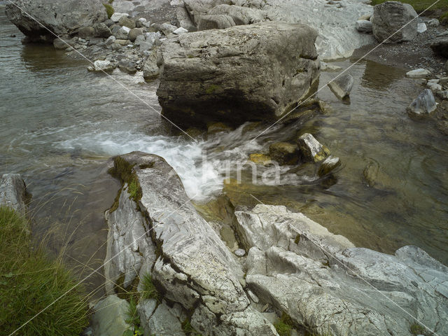 Lac de Gloriettes