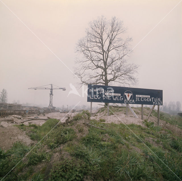 Landgoed Amelisweerd