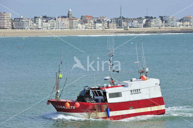 Les Sables d’ Olonne