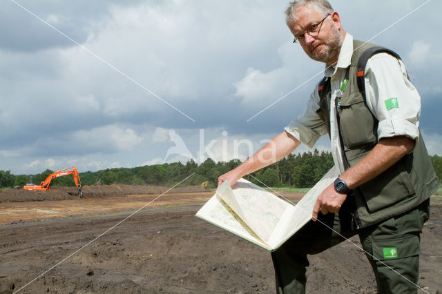 Nationaal Park Dwingelderveld