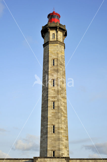 Phare des Baleines