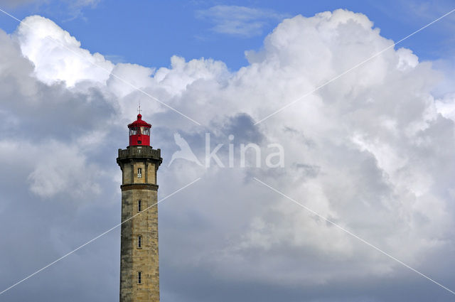 Phare des Baleines