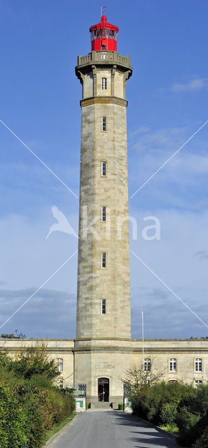 Phare des Baleines