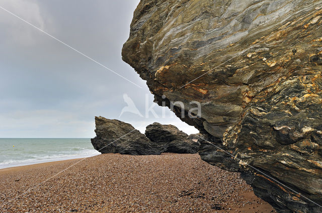 Plage des Cinq Pineaux