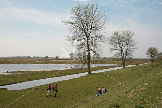 Tiengemeten